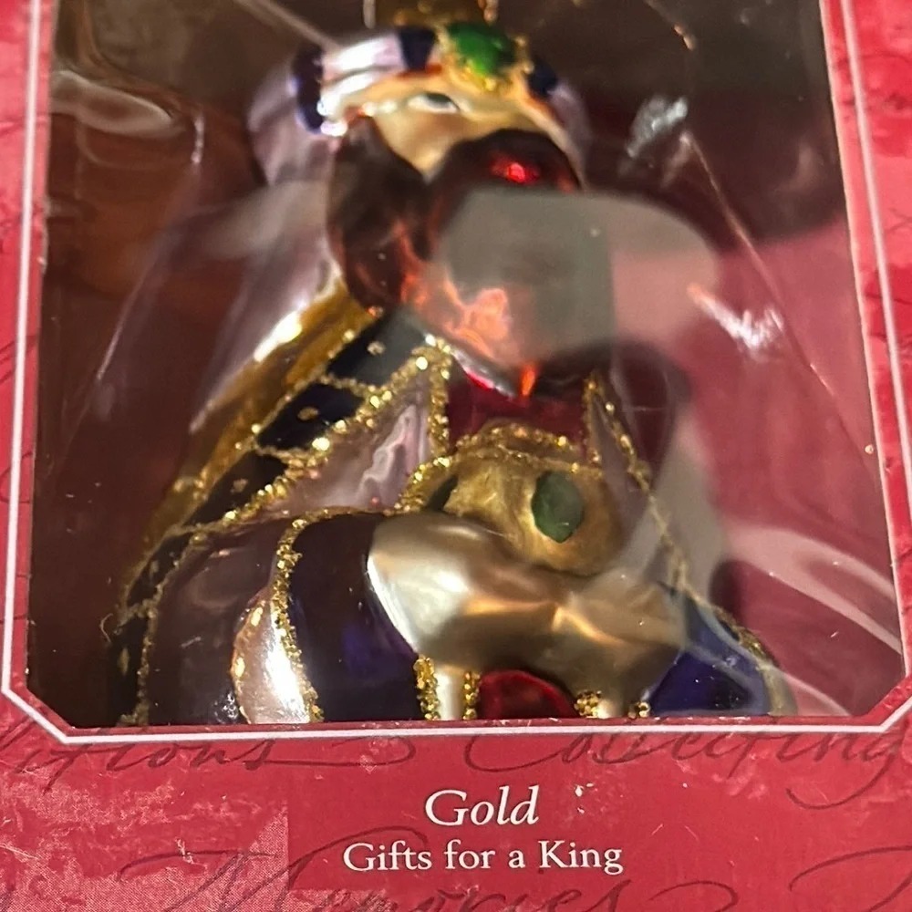 Hallmark beautiful set